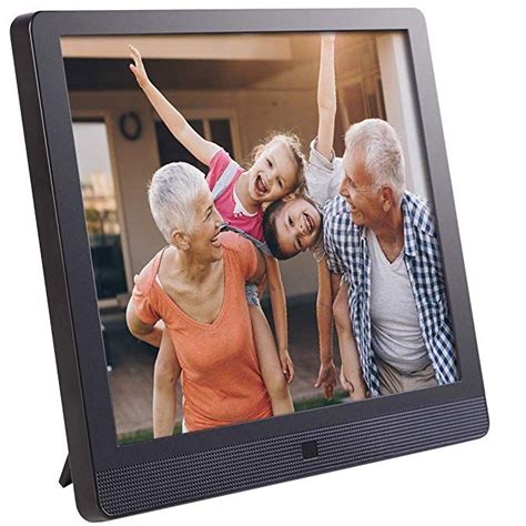 digital picture frame pix star